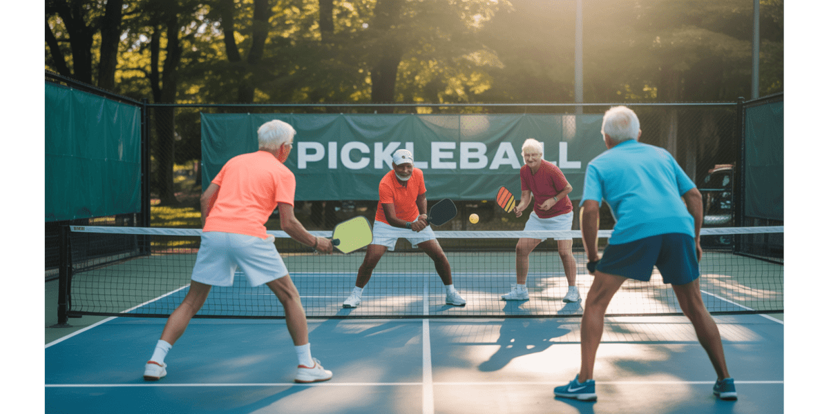 Pickleball Serve Rules: A Comprehensive Guide for Players
