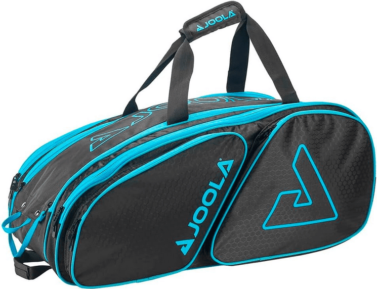 Stylish and Functional Bags for Your Pickleball Adventures