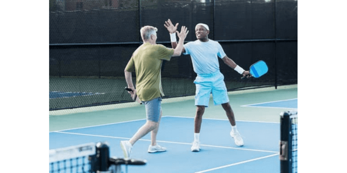 Best Pickleball Courts In New York State