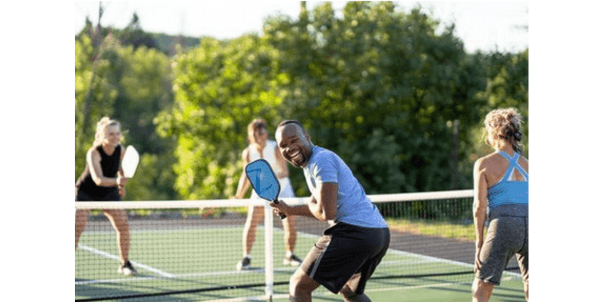 Best Pickleball Courts in Vermont