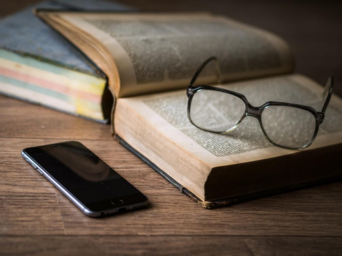 The Evolution of the First Smartphone