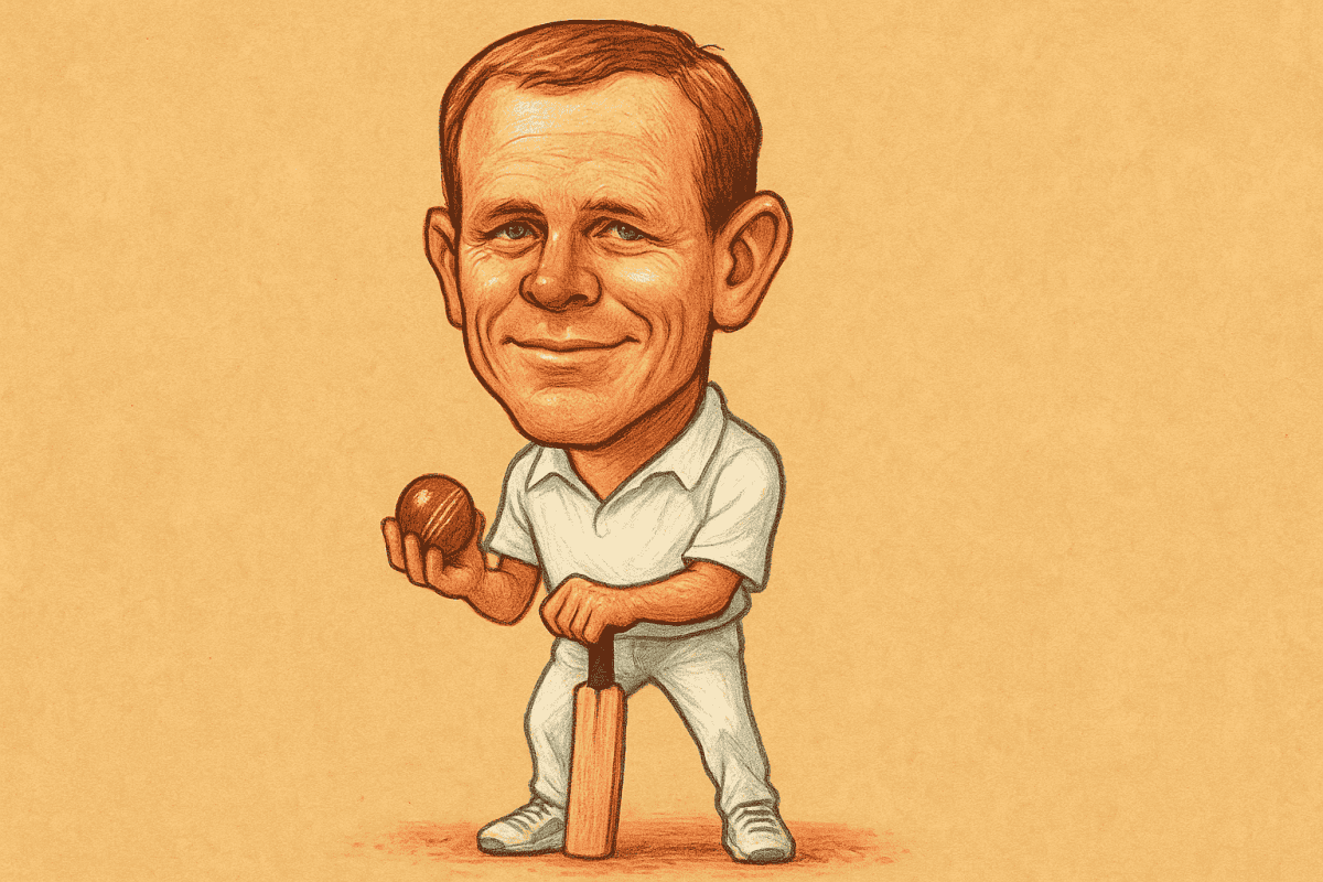 Shaun Pollock