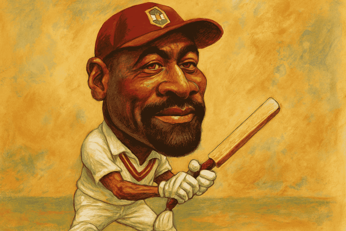 Viv Richards