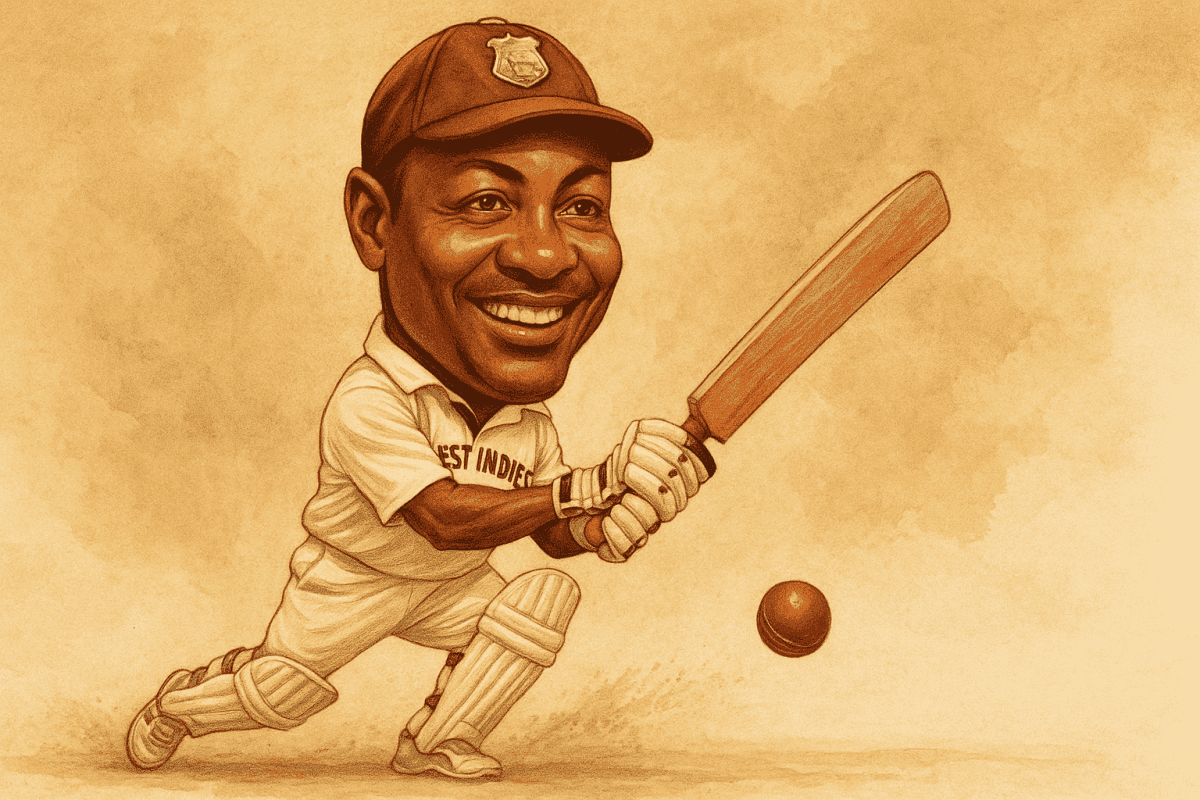 Brian Lara