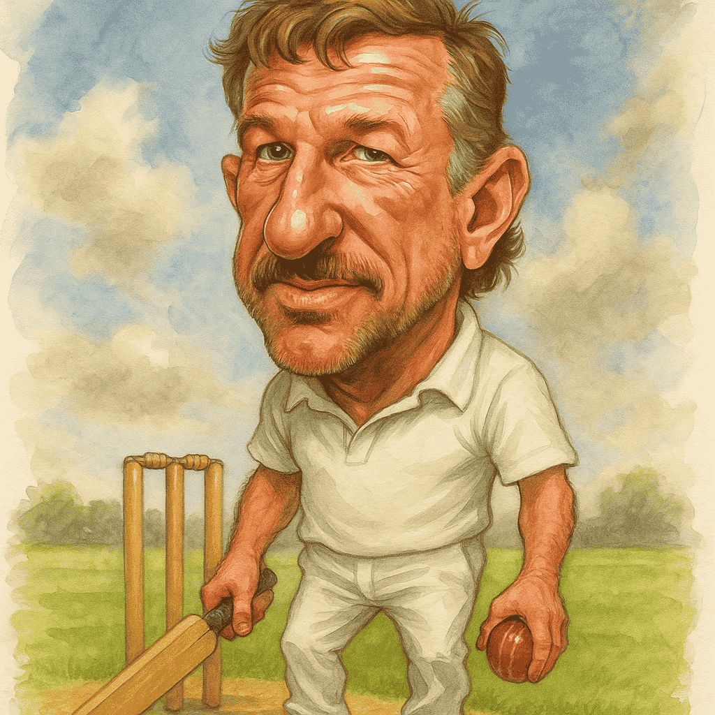 Ian Botham