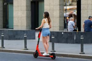 Discover Why Electric Scooters Are a Game Changer for Your Daily Commute