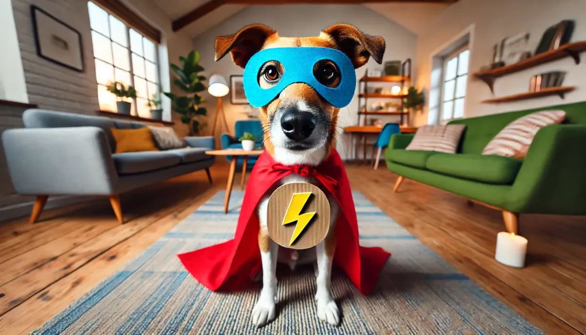 Fun DIY Pet Costume Ideas on a Budget