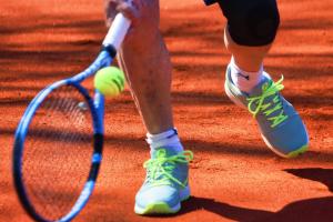 Why Choosing the Right Tennis Shoes Can Make All the Difference