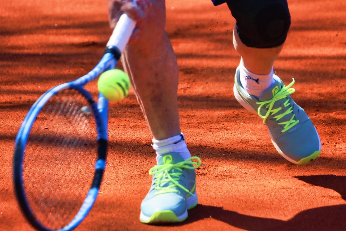 Must-Have Gear for Tennis Players