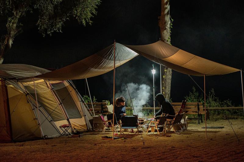 Get ready for a fun and stress-free outdoor experience
