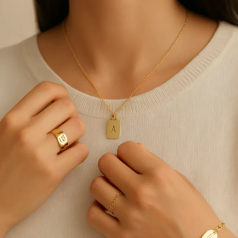 Discover How Custom Jewelry Can Make Your Daily Life Special
