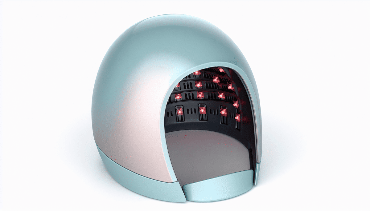 Do Hair Growth Helmets Really Work?