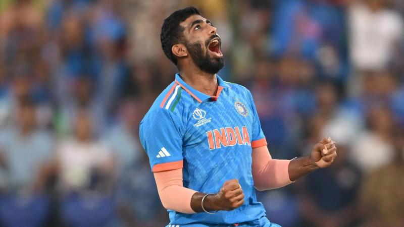 Why Jasprit Bumrah Stands Out as a Game Changer in Cricket