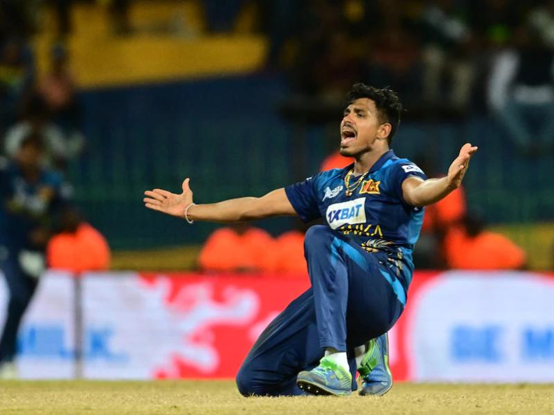 Unveiling the Rising Star of Spin Bowling