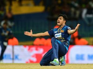 Unveiling the Rising Star of Spin Bowling