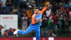 Exploring the Lesser-Known Aspects of SKY's Journey as a Bowler