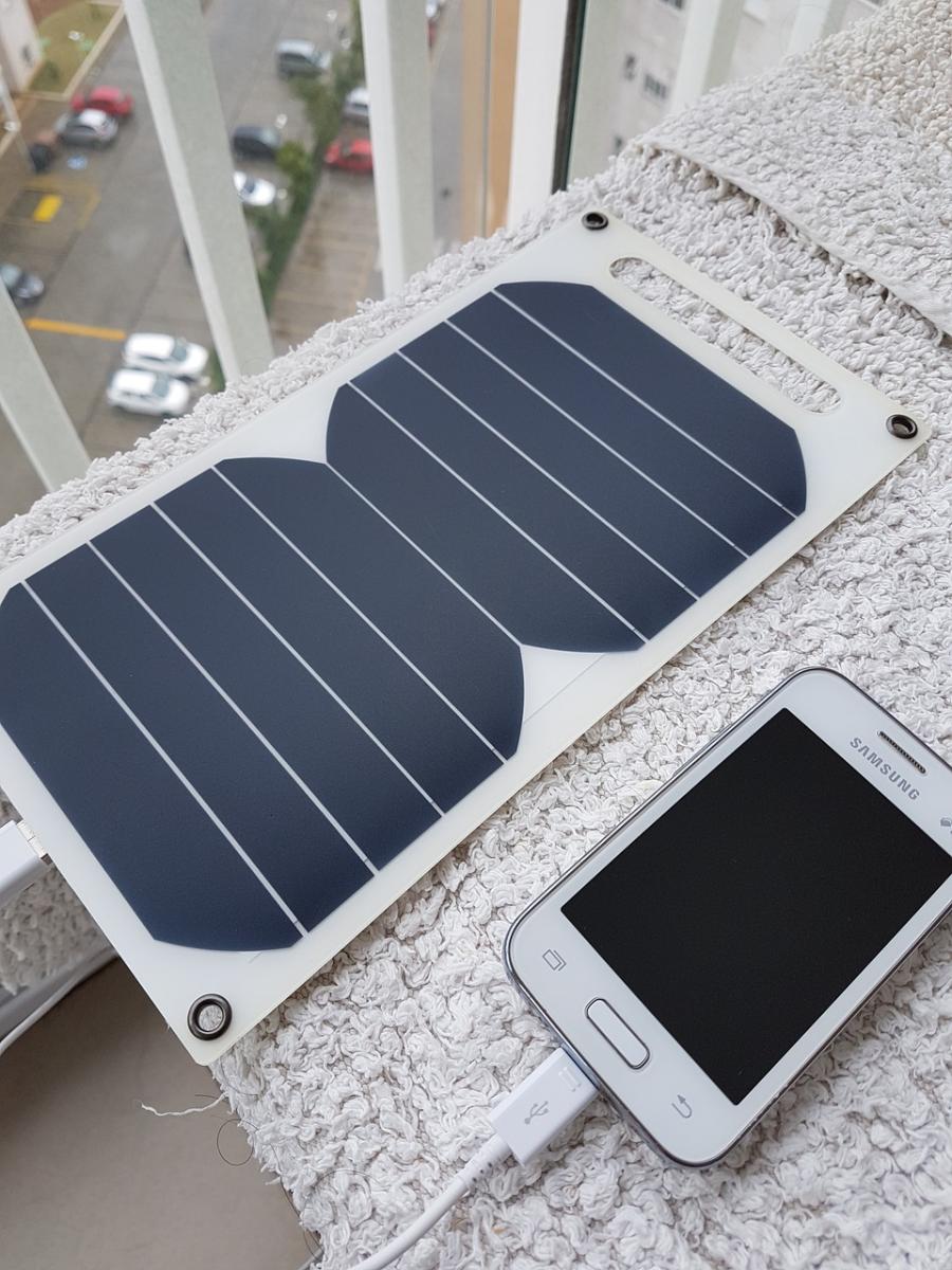 Unlock the Power of Portable Solar Panels