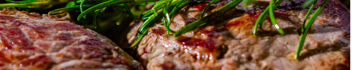 Air Fryer Steak: Perfectly Cooked Every Time
