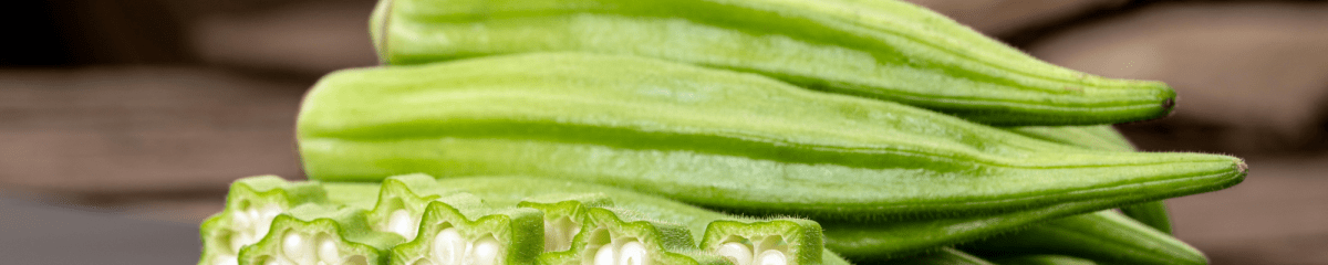 Crispy Air Fryer Recipe for Fried Okra
