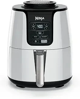 Digital Air Fryers Showdown: Kitchen Elite vs Ninja