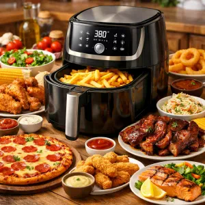 Tasty and simple recipes everyone will love