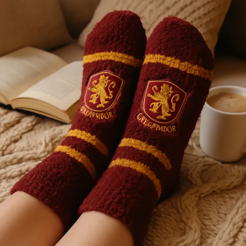 Stay Warm and Stylish with Your House Pride