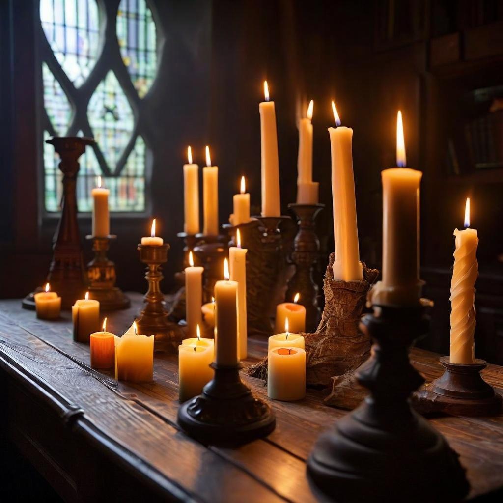 In Memoriam: Remembering Harry Potter Cast Members Who Have Passed Away
