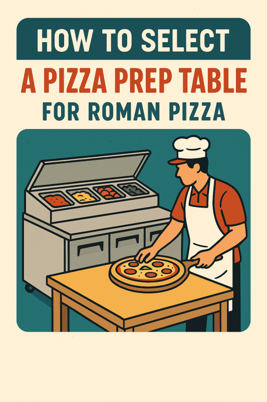 Everything You Need to Know to Prep Like a Pros and Serve Authentic Roman-Style Pies with Precision