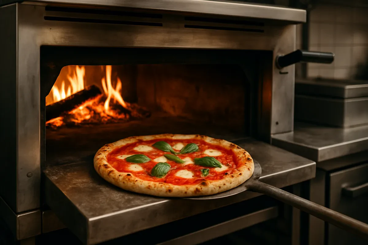 Best Commercial Pizza Ovens For Small Restaurants