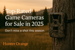 Shop the best hunting trail cameras with fast trigger speed, long battery life and real-time cellular updates