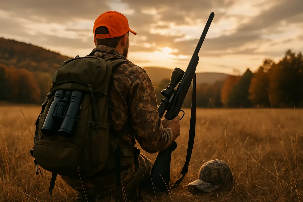 Ultimate Hunting Gear Reviews You Can Trust