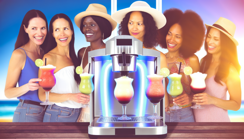 Take Your Home Happy Hour to the Next Level