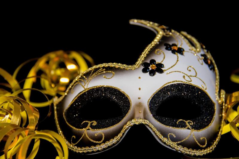 Elevate Your Party Vibe with the Perfect Costume Accessories