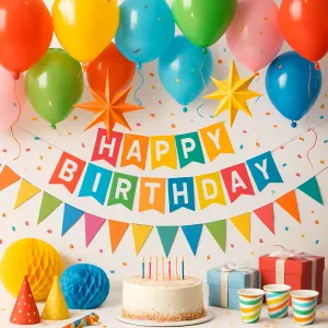 Simple and stylish ideas that bring your celebration to life