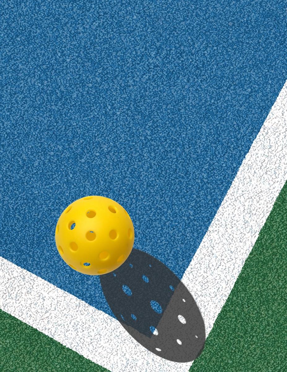 The Fascinating Journey of Pickleball History