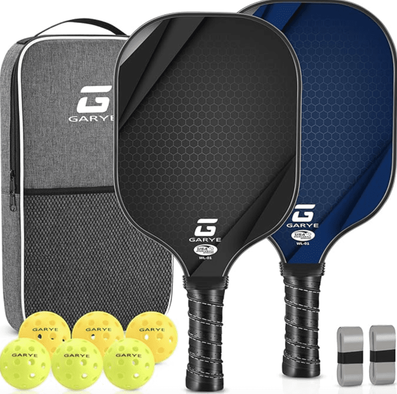 Essential Equipment to Elevate Your Pickleball Game