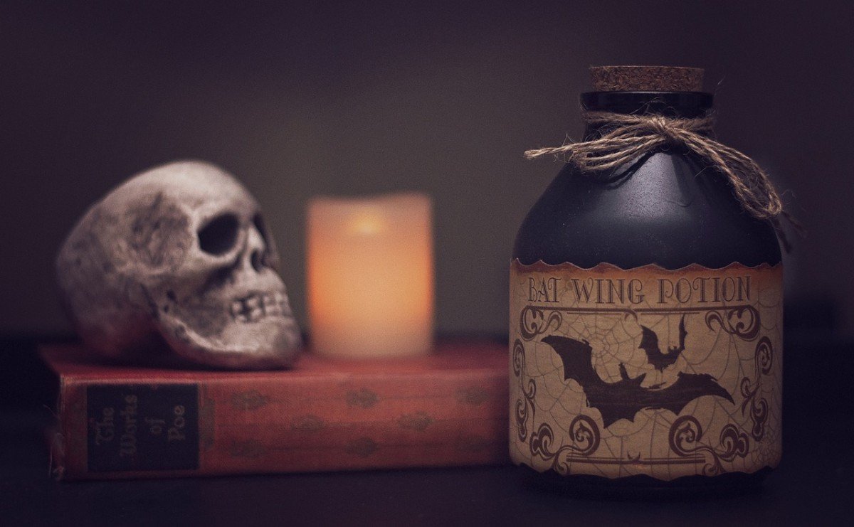 The Spooky Evolution of Halloween Through Time