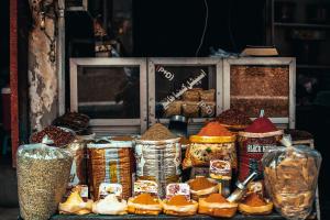 Discover the rich journey of spices and their impact on our culinary world