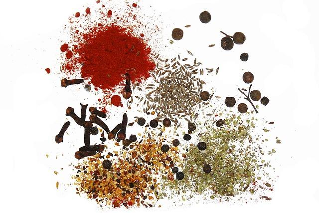 Elevate your cooking with these essential flavors