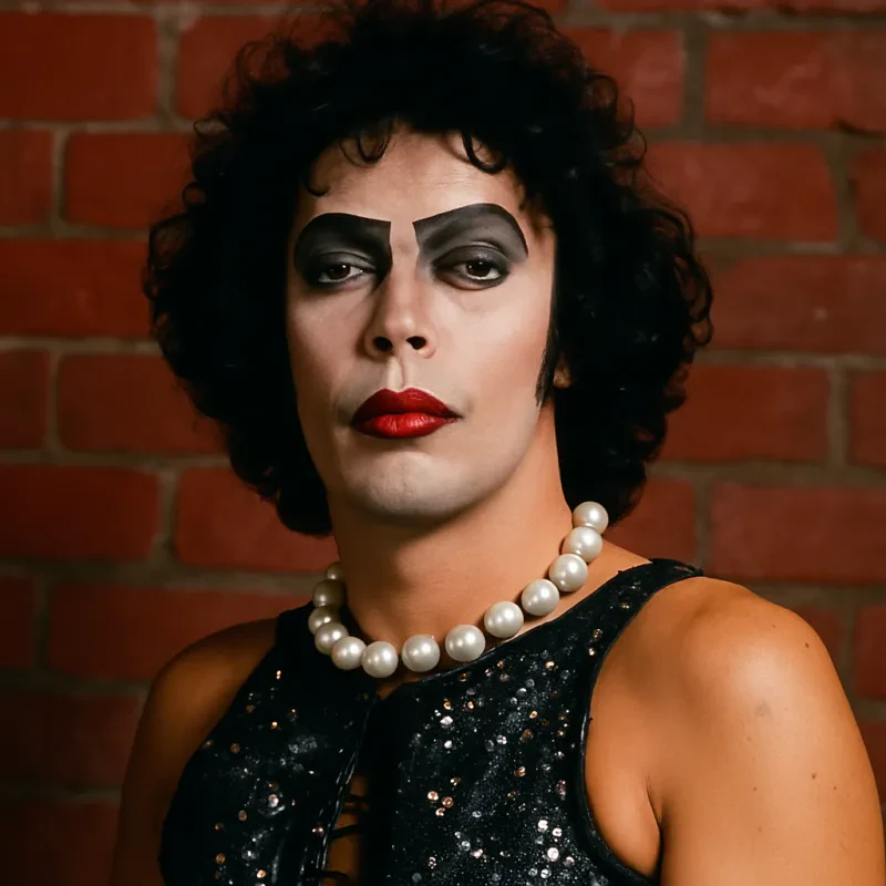 A Look at the Character That Defined a Generation