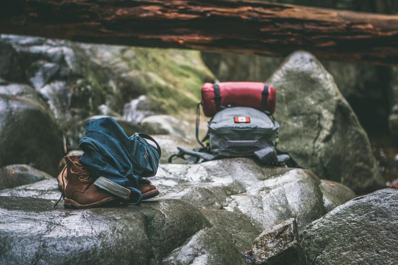 Gear Up for a Fun and Safe Adventure in the Great Outdoors