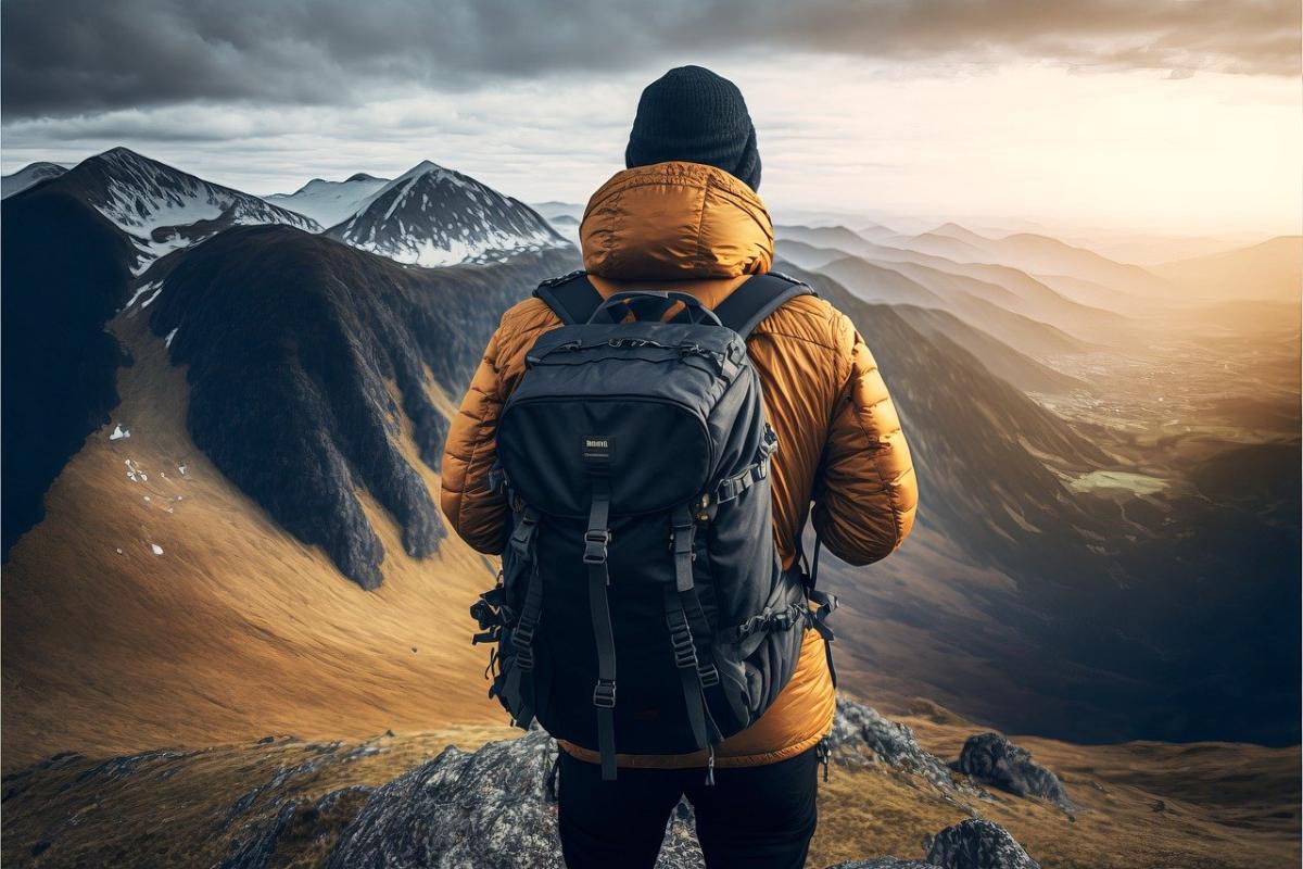 Choosing the Perfect Backpack Made Easy