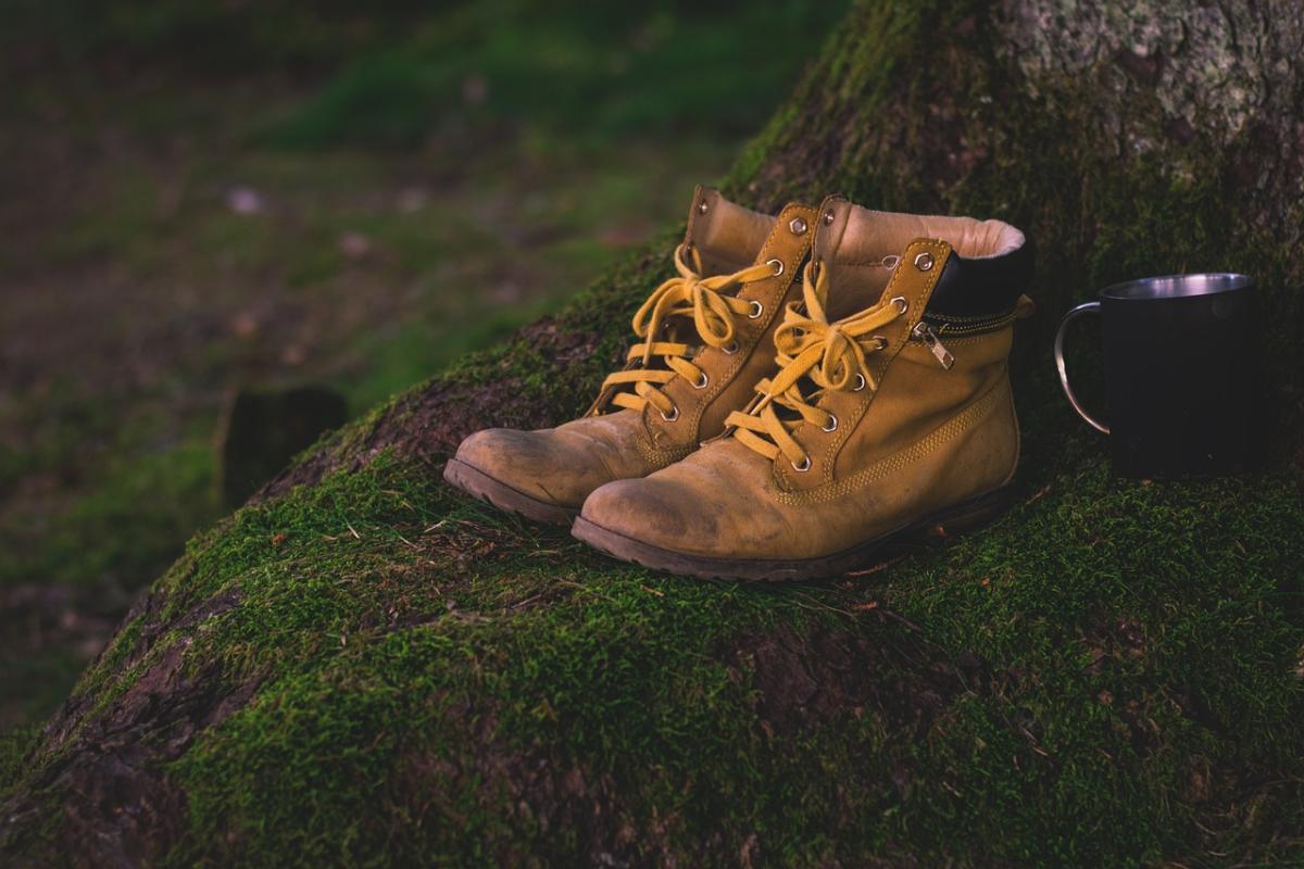 The Ultimate Guide to Choosing Hiking Boots