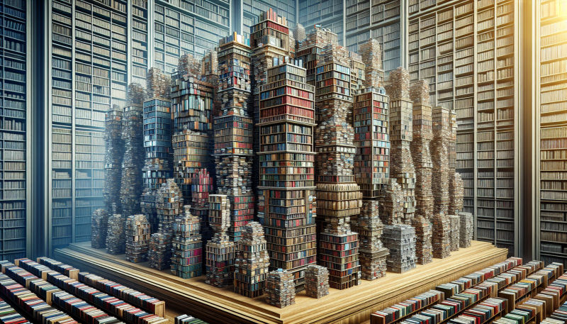 Must-Read Books for Your Business Journey
