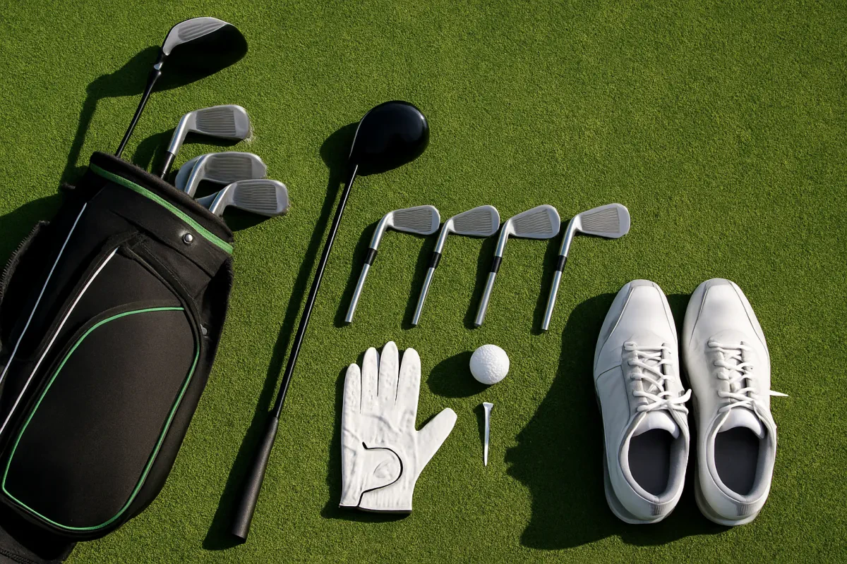Top Picks for Best Golfing Products For Beginners