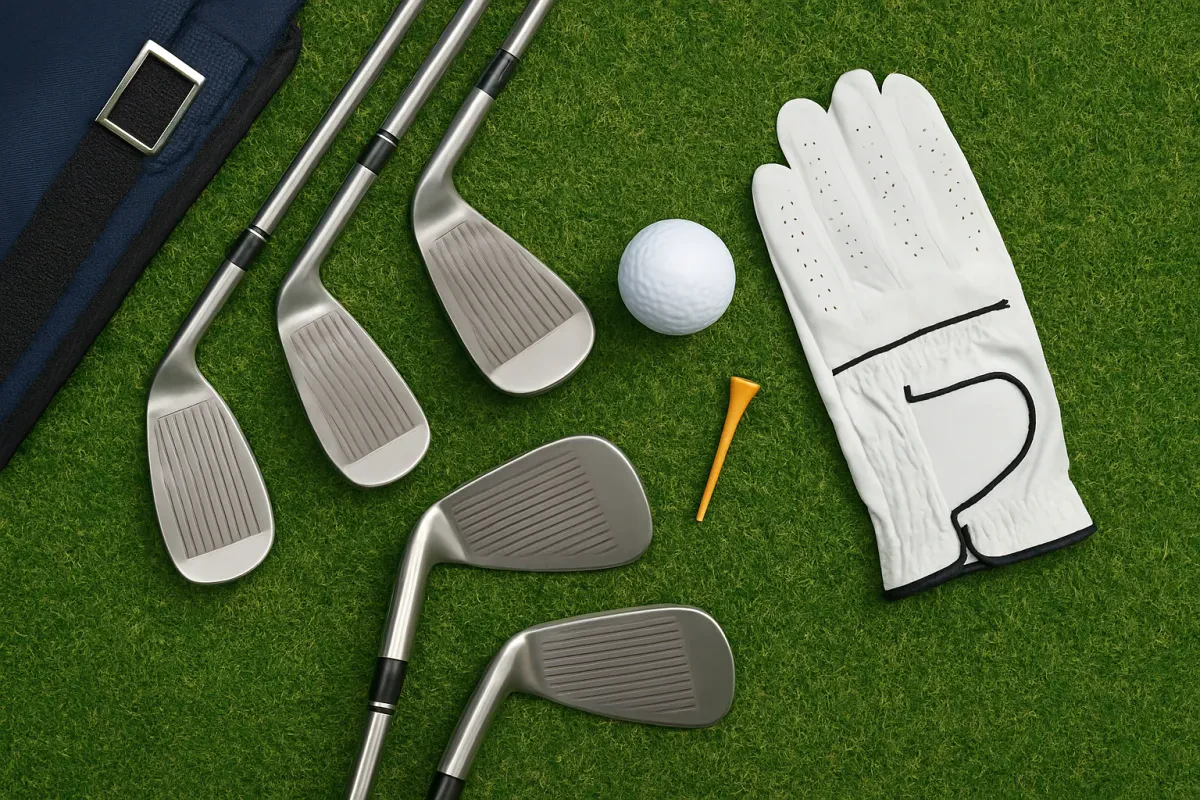 Discover Affordable High Quality Golfing Products Today