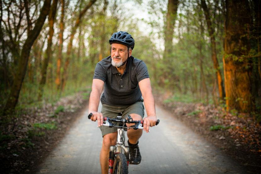 The Importance of Staying Healthy for Middle-Aged Men