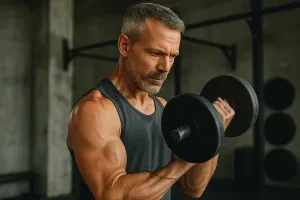 Get Ready to Feel Strong and Confident