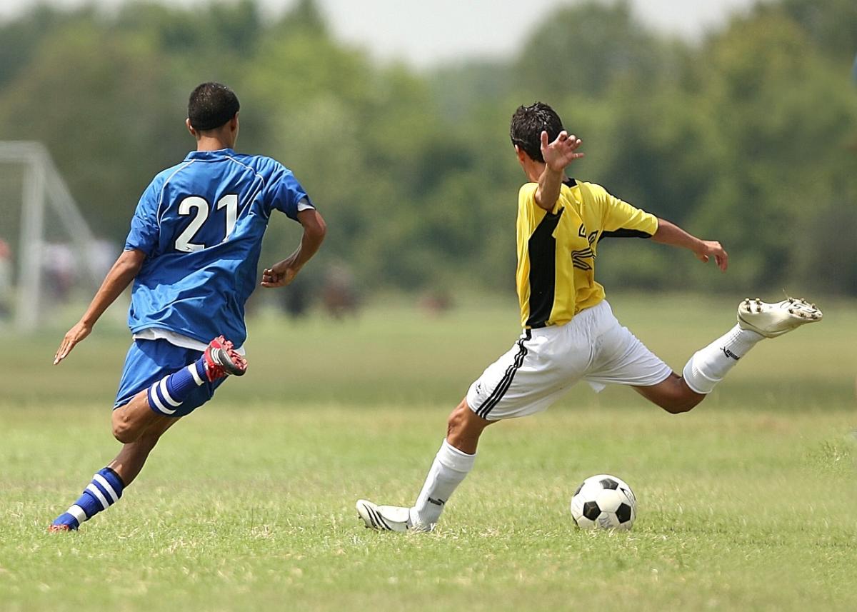 The Fascinating Journey of Soccer Through Time