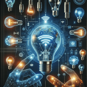 Everything you need to know to light up your home with smart bulbs in 2025